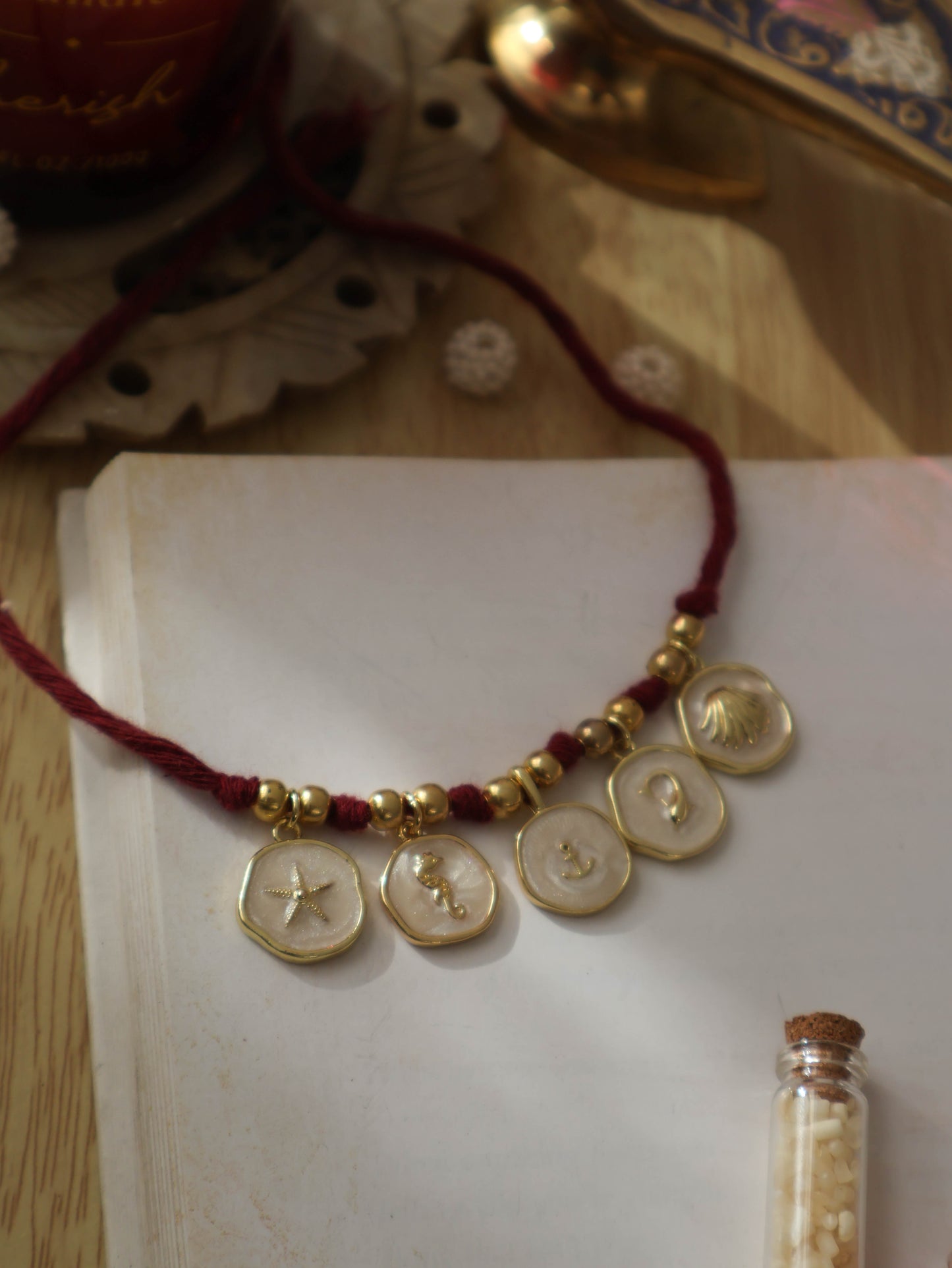 Sailor Rakhi