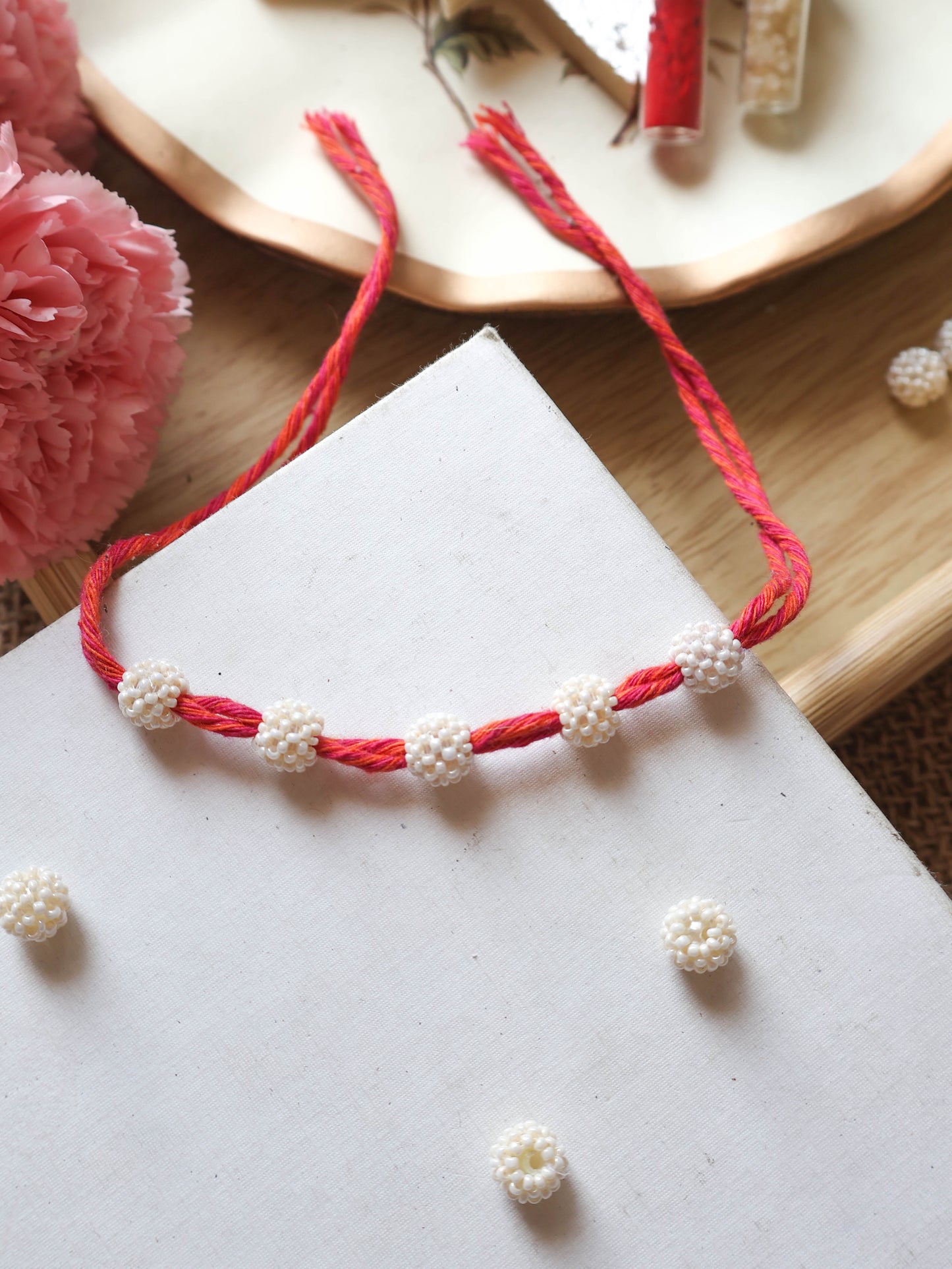 Gulaal Dana Rakhi