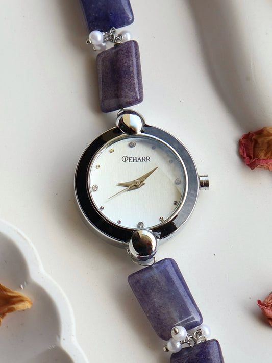 Winter Dawn Wrist Watch