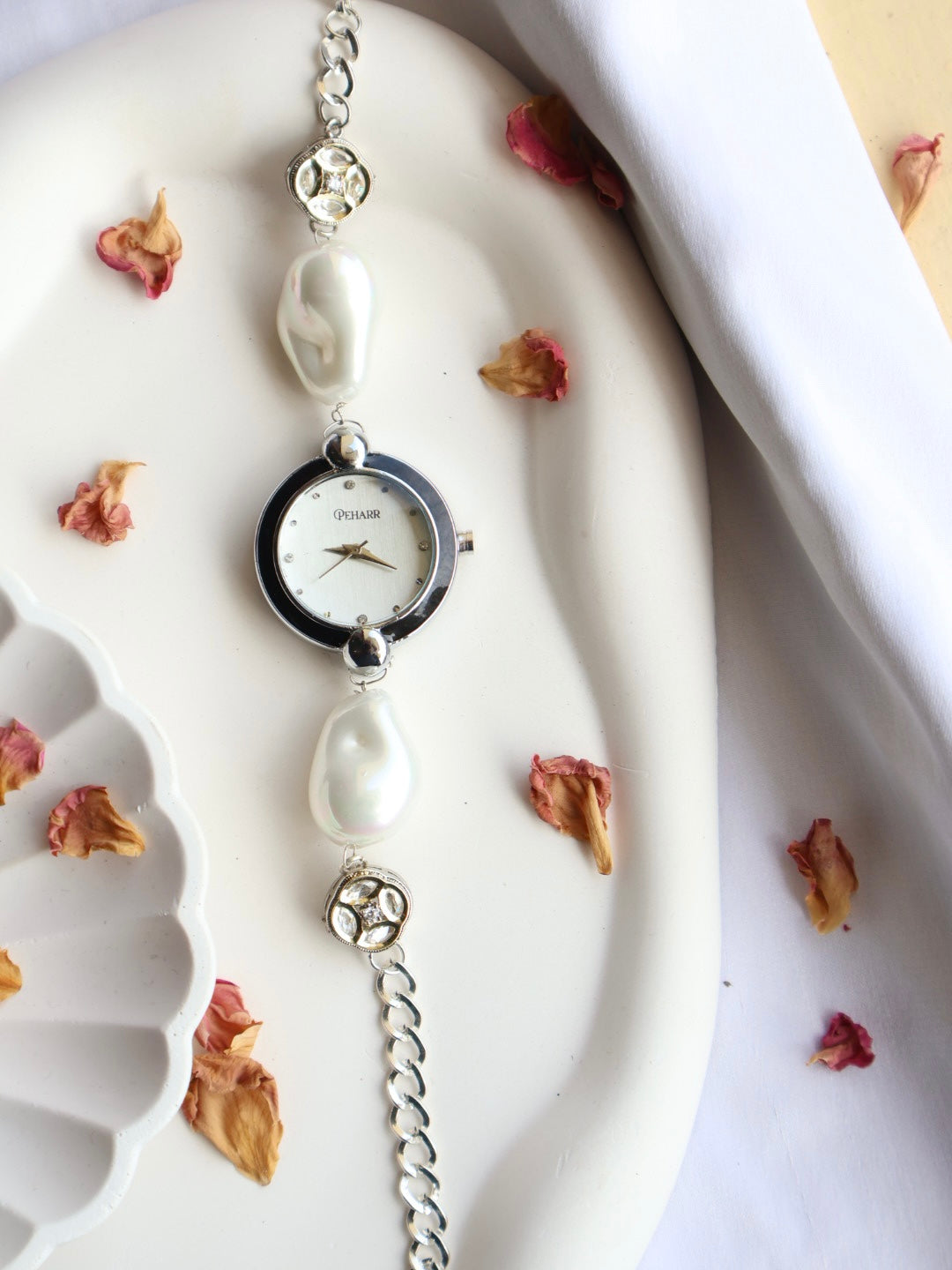 Moonlight Wrist Watch