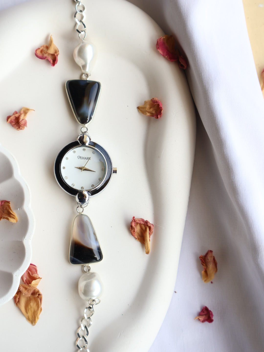 Shadow Luna Wrist Watch