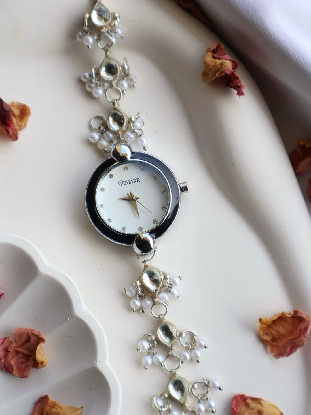 Silverstone Wrist Watch