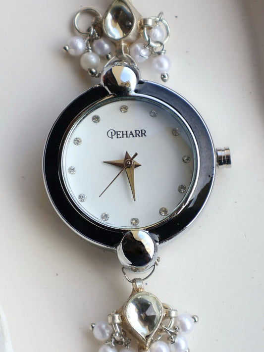 Silverstone Wrist Watch