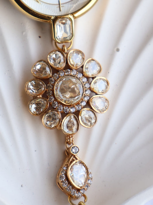 Glimmer Glow Wrist Watch