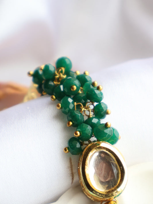 Juniper Green Wrist Watch