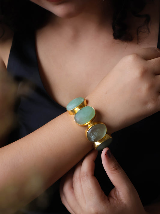Stella Blue Bracelet