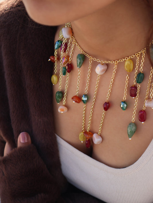 Medley Necklace