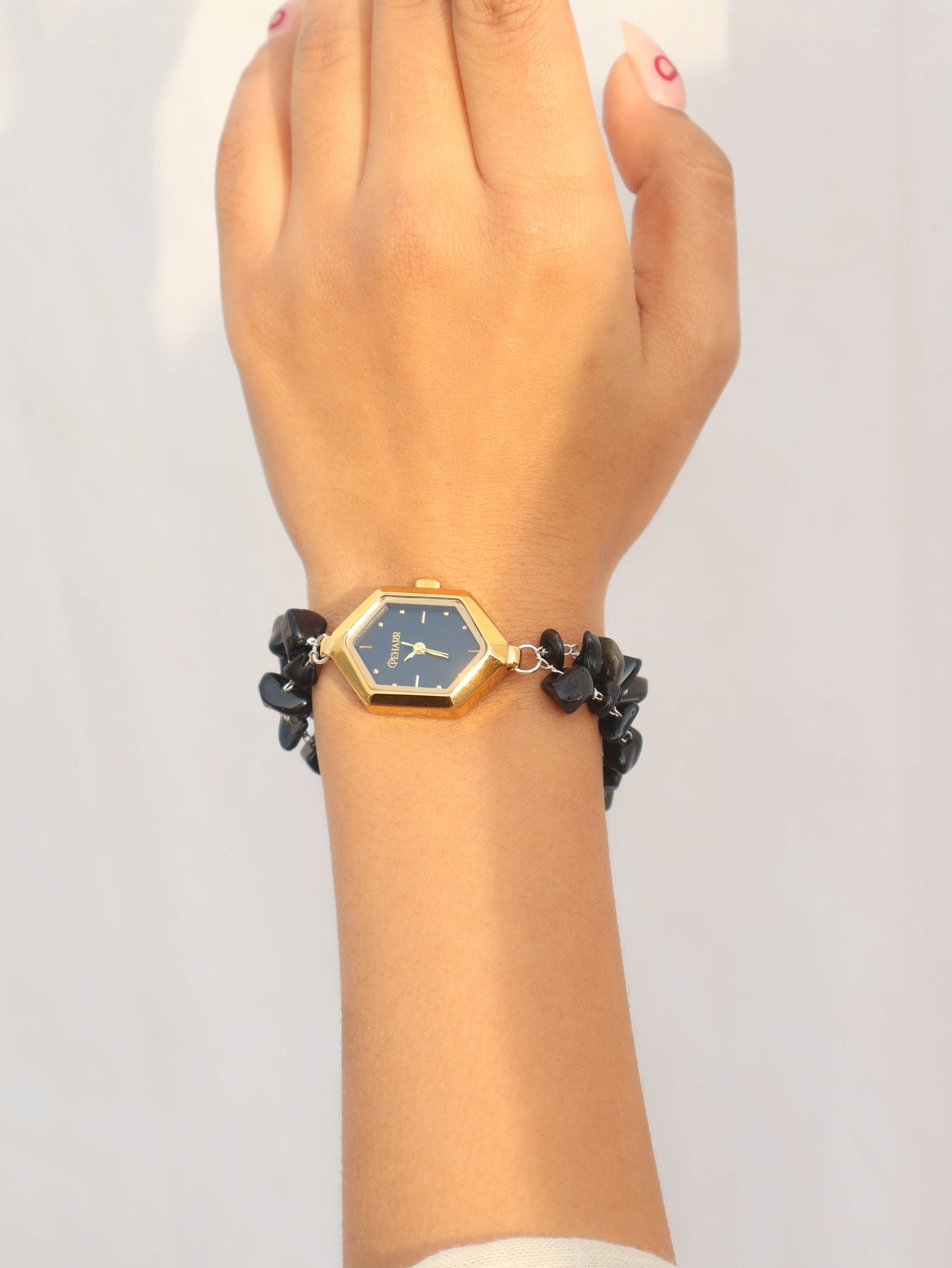 Bliss Wrist Watch