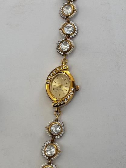 Stairway to Heaven Wrist Watch