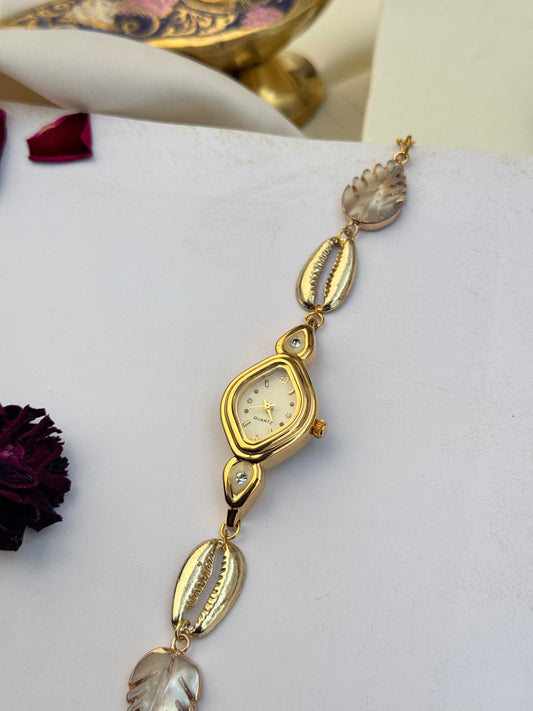 Ursa Sea Wrist Watch