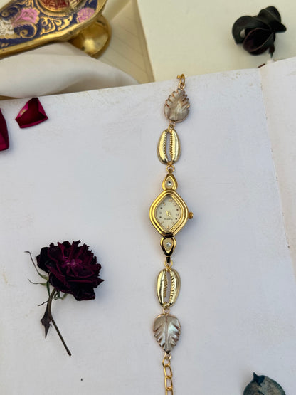 Ursa Sea Wrist Watch