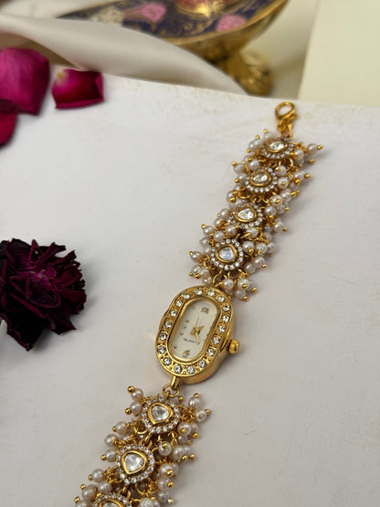 Star Dust Wrist Watch