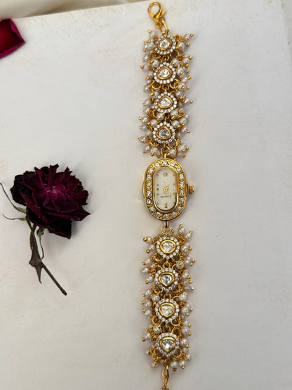 Star Dust Wrist Watch