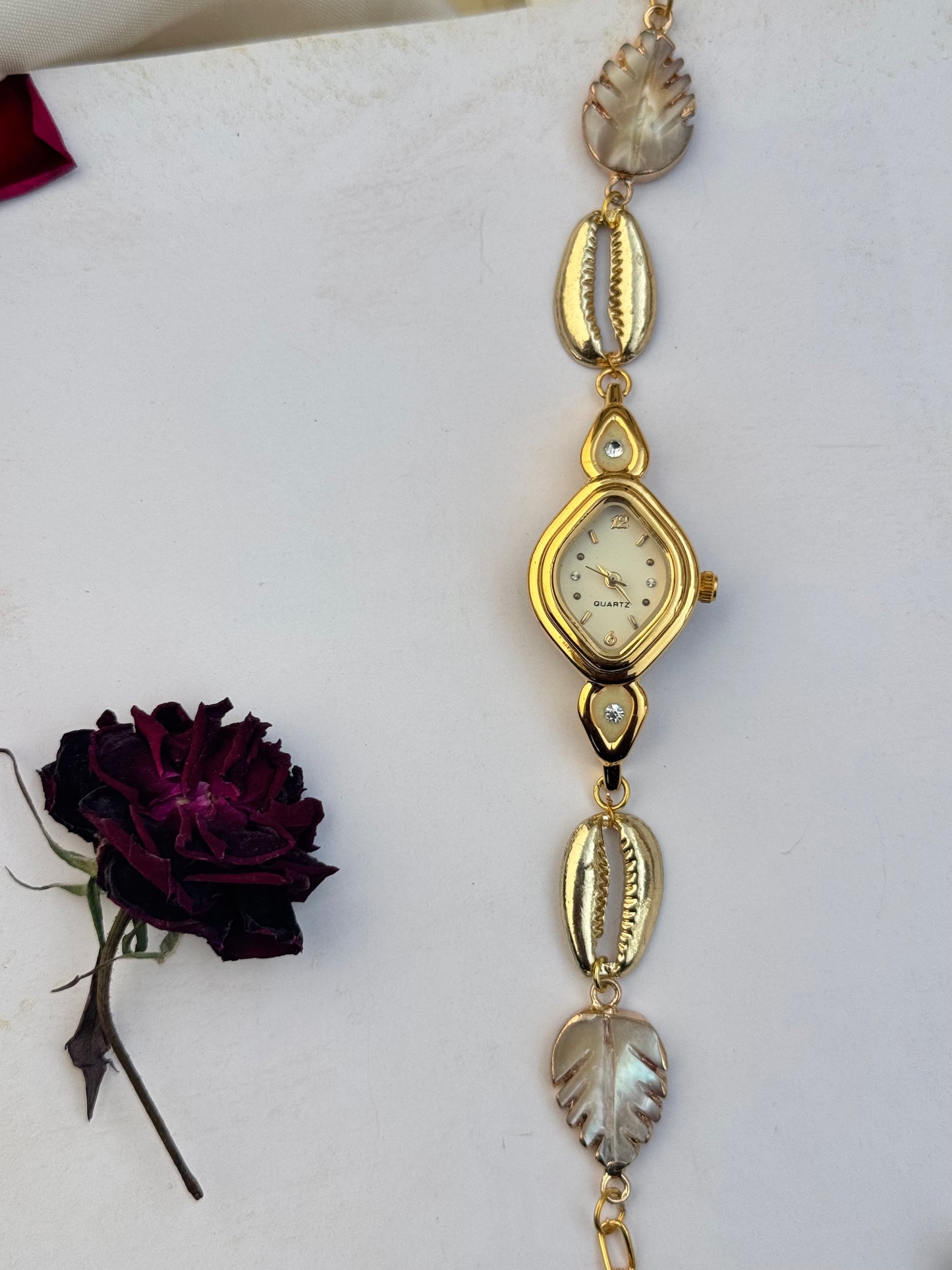 Ursa Sea Wrist Watch