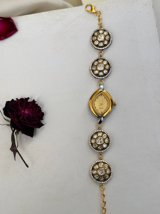 Venus Shine Wrist Watch