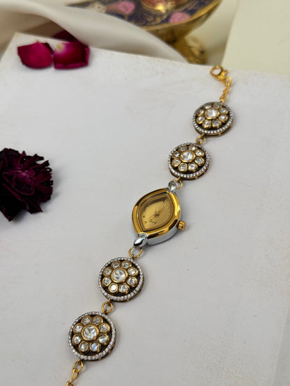 Venus Shine Wrist Watch