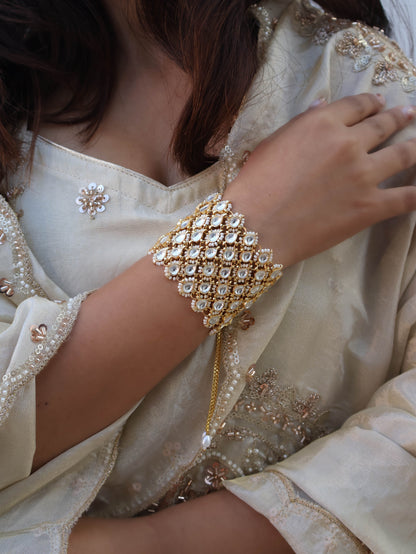 Maithili Bracelet