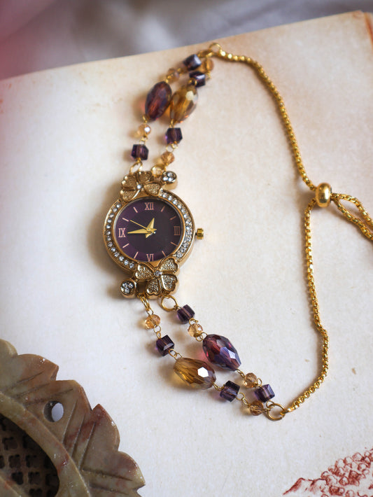 Irene Wrist Watch