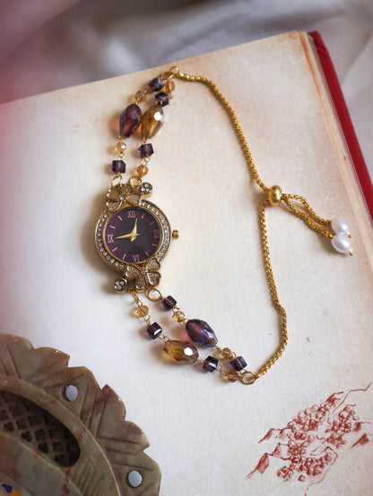 Irene Wrist Watch