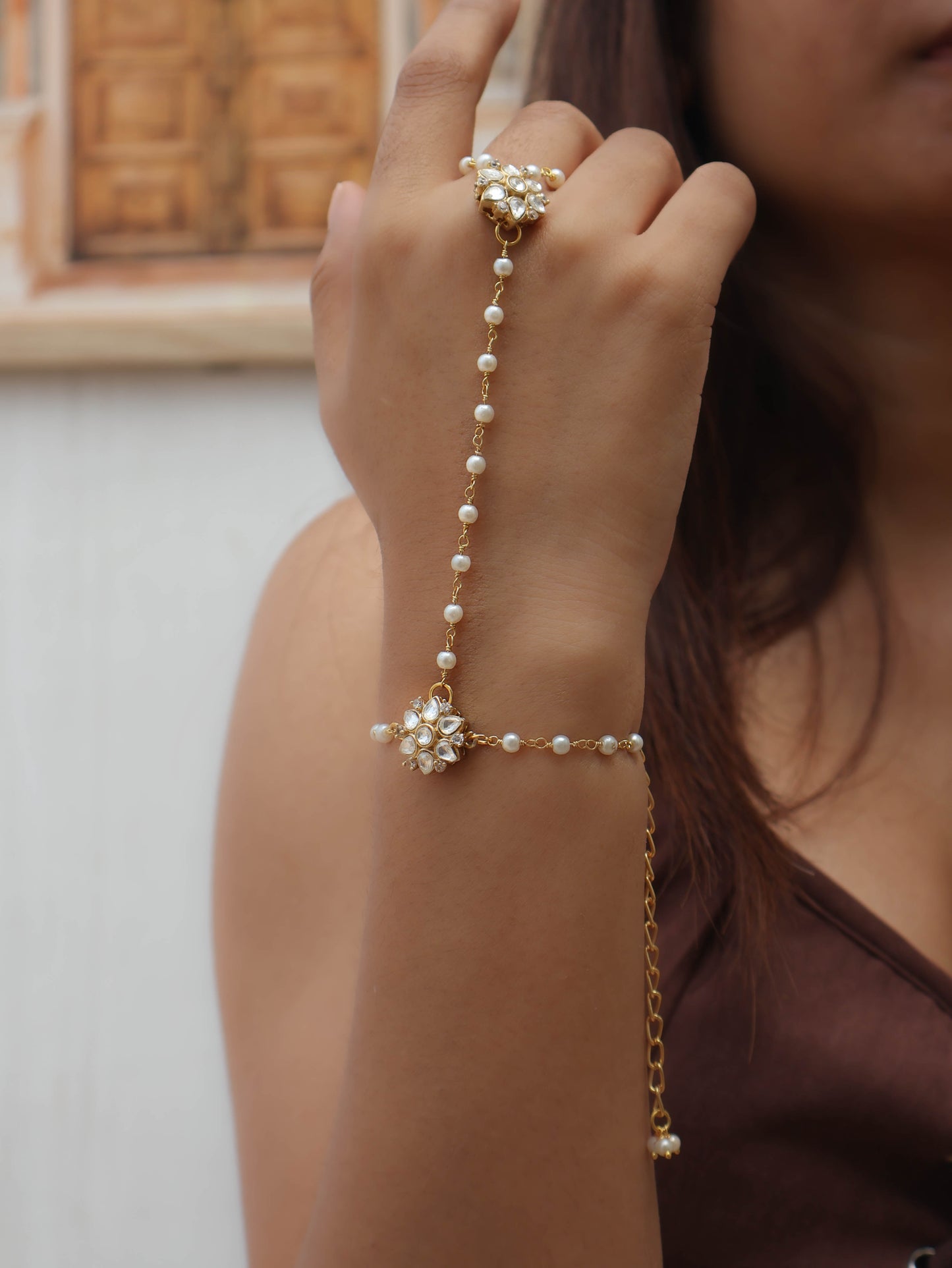 Raga Polki Hathphool