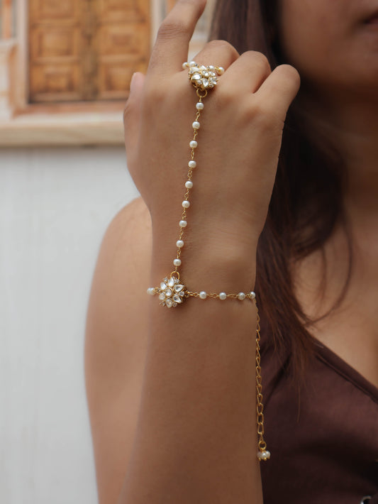 Raga Polki Hathphool