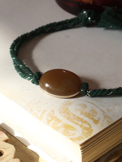 Kumud Hazel Rakhi