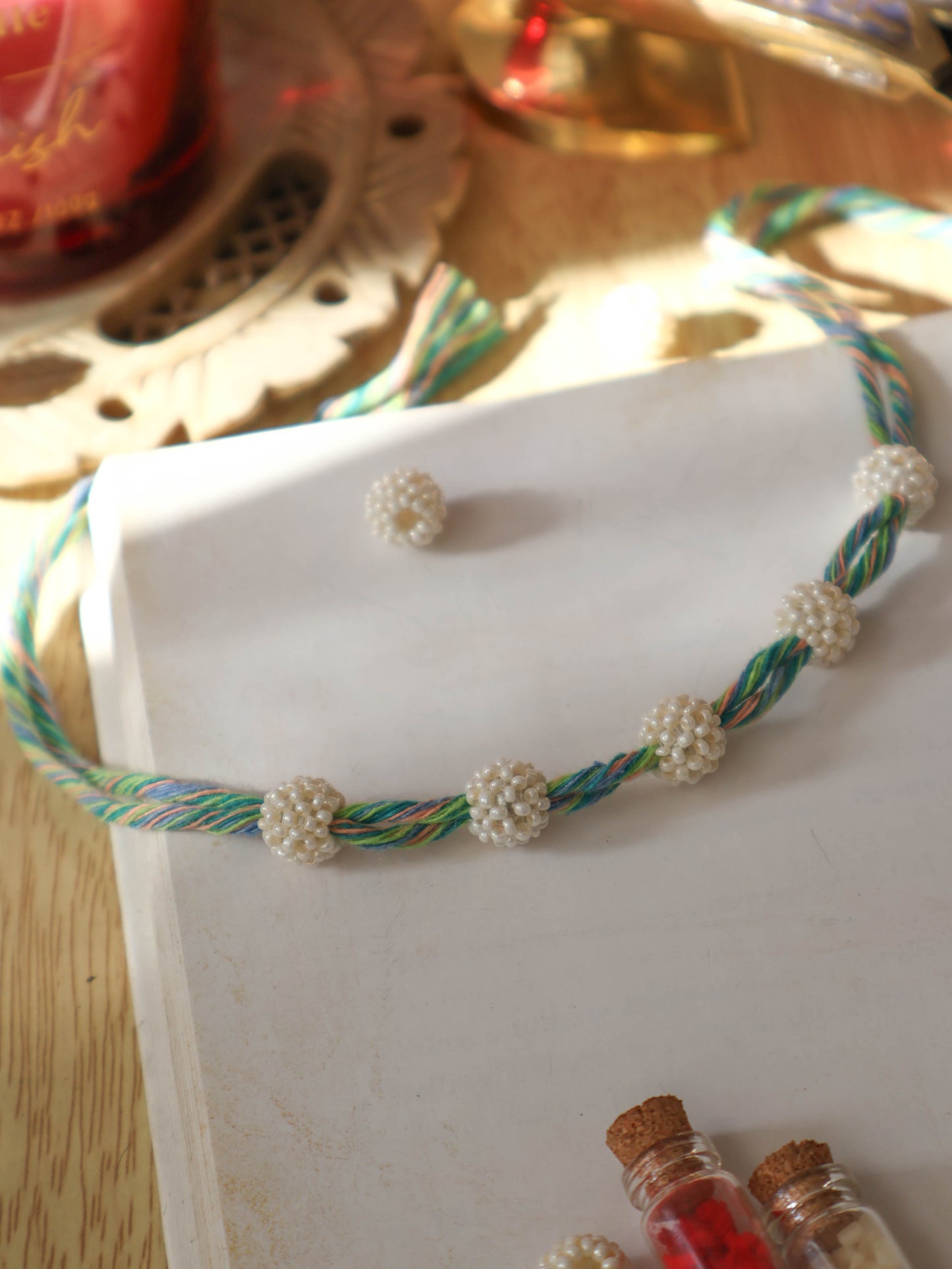 Neel Dana Rakhi
