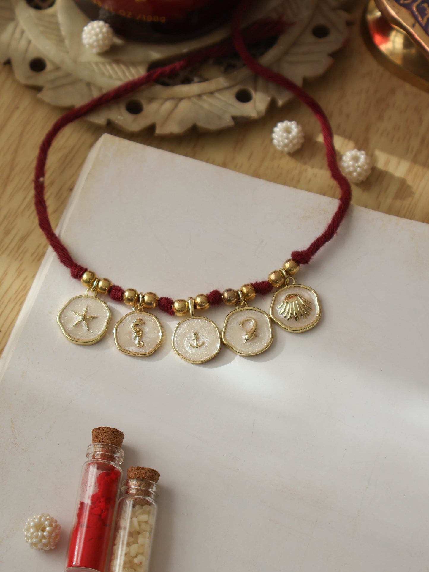 Sailor Rakhi
