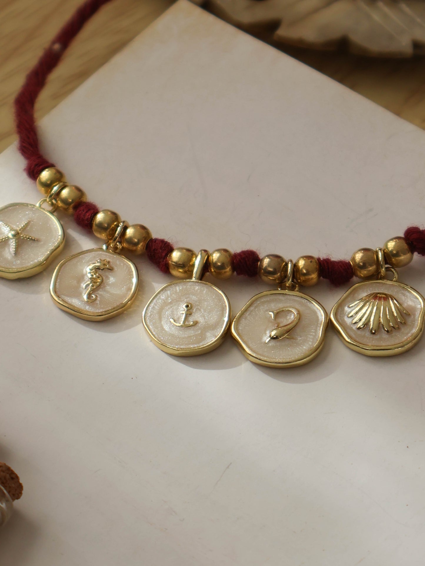 Sailor Rakhi