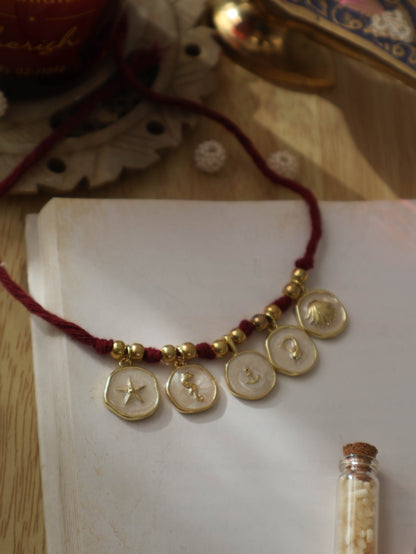 Sailor Rakhi