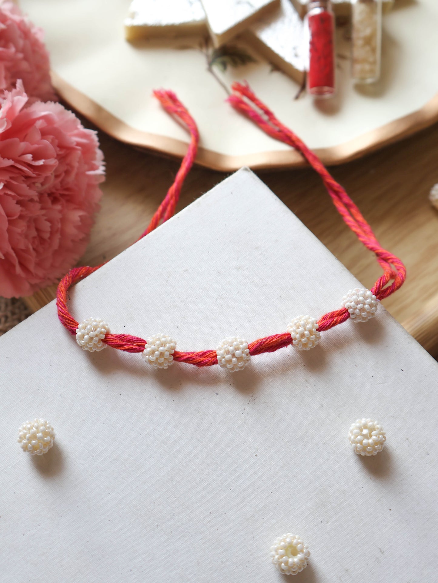 Gulaal Dana Rakhi