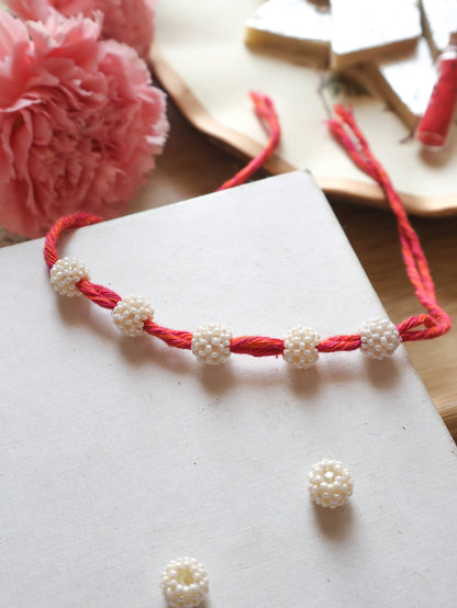 Gulaal Dana Rakhi