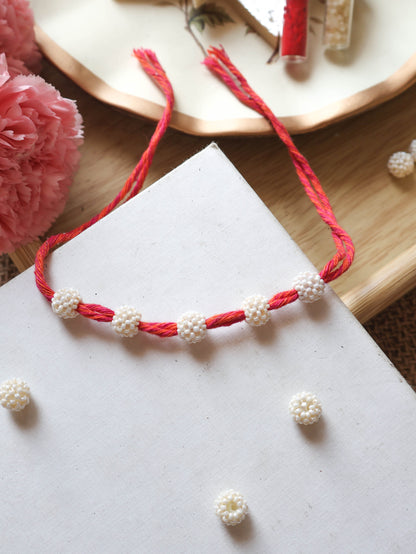 Gulaal Dana Rakhi