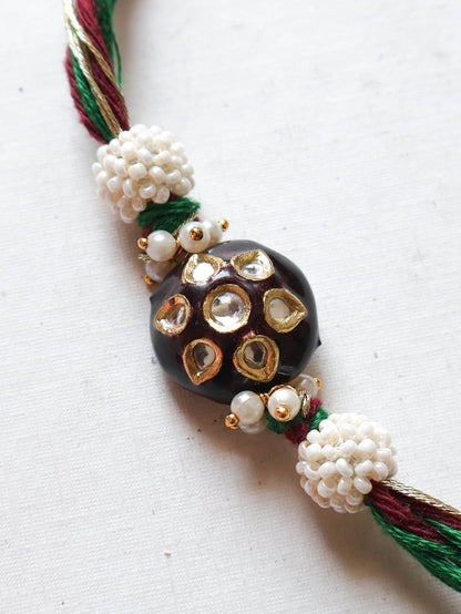 Lekha Kundan Rakhi