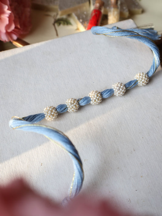 Aasmaani Dana Rakhi