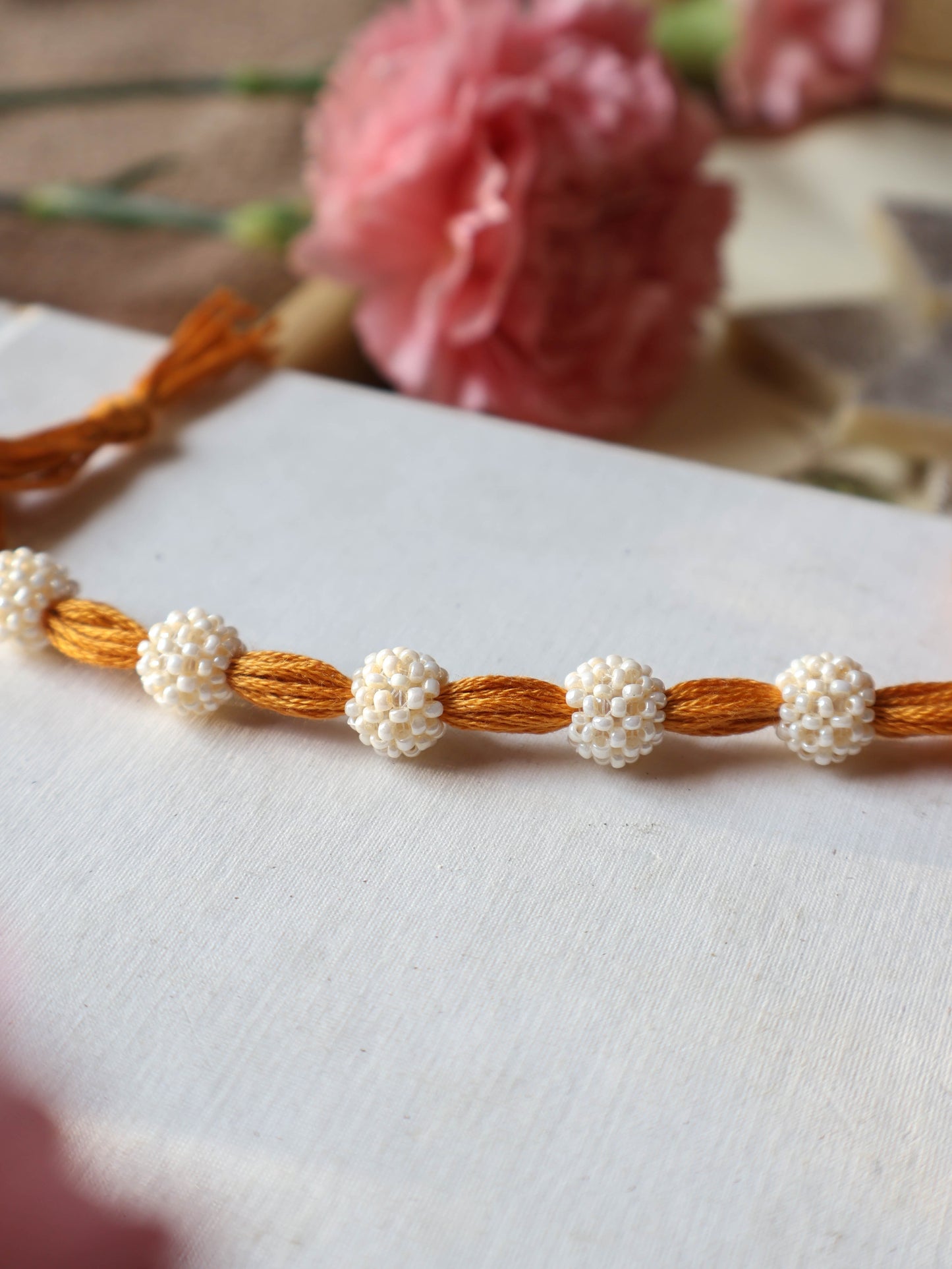 Haldi Dana Rakhi