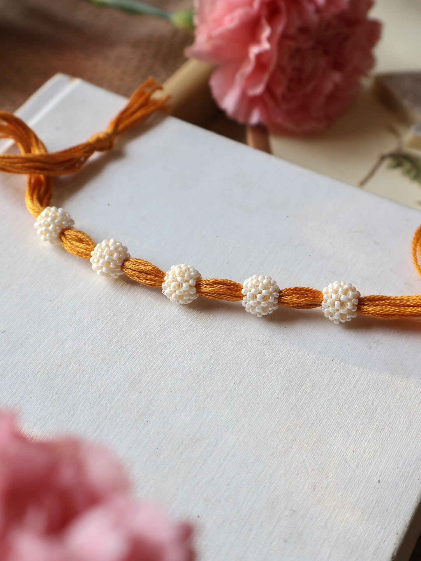 Haldi Dana Rakhi