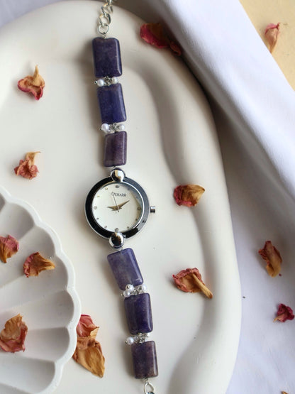 Winter Dawn Wrist Watch