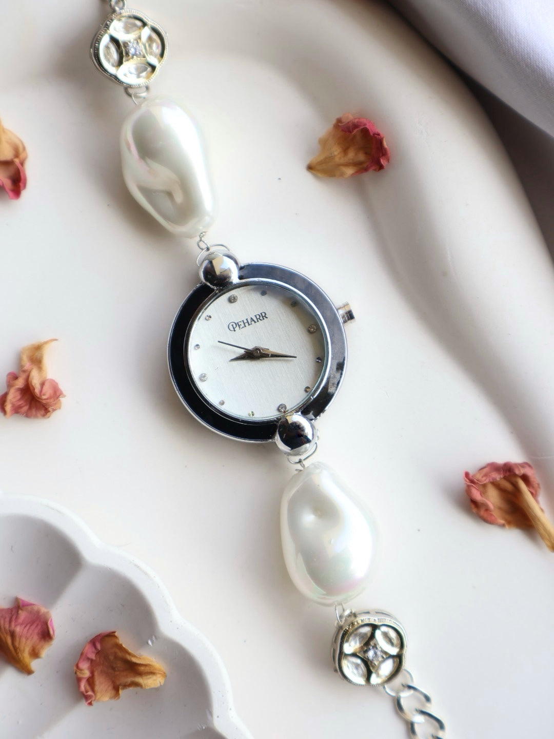 Moonlight Wrist Watch