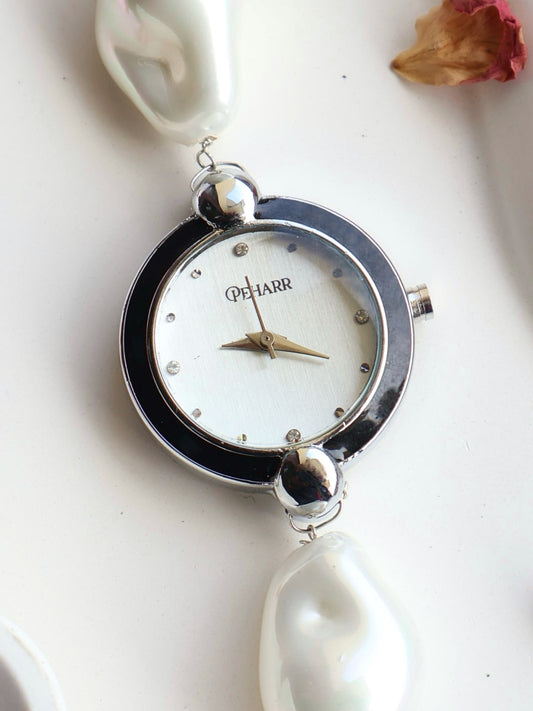 Moonlight Wrist Watch