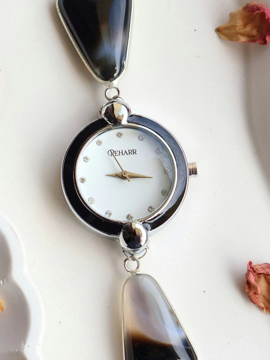 Shadow Luna Wrist Watch