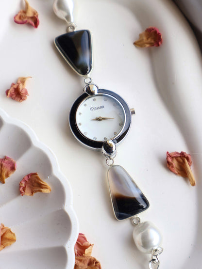 Shadow Luna Wrist Watch