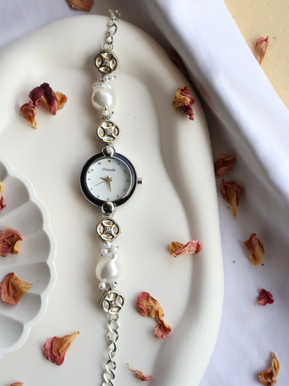 Luna Glimmer Wrist Watch