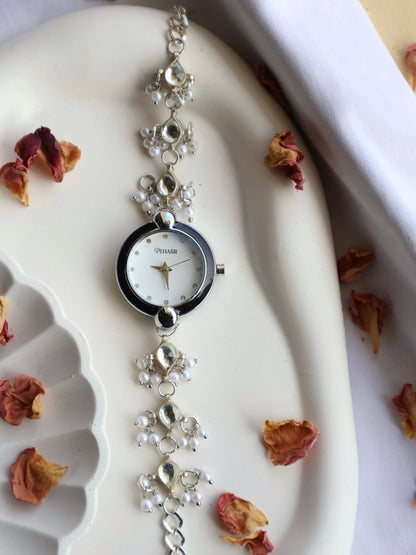 Silverstone Wrist Watch