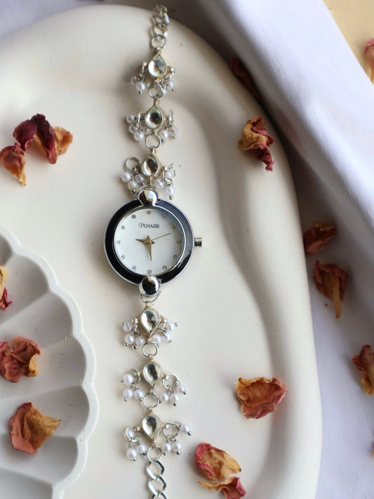 Silverstone Wrist Watch