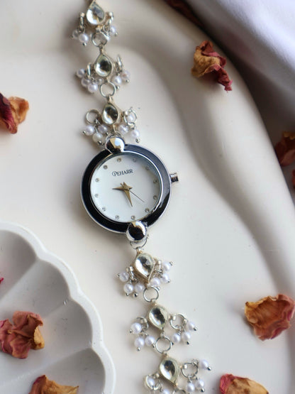 Silverstone Wrist Watch