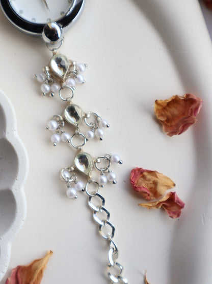 Silverstone Wrist Watch