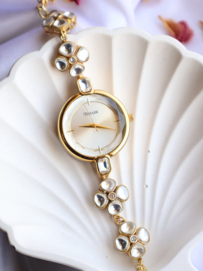 Star Spark Wrist Watch