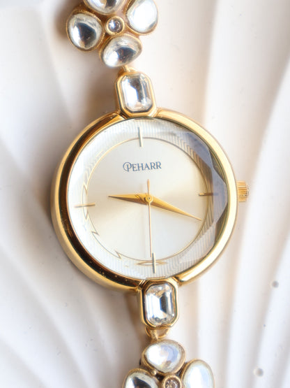 Star Spark Wrist Watch