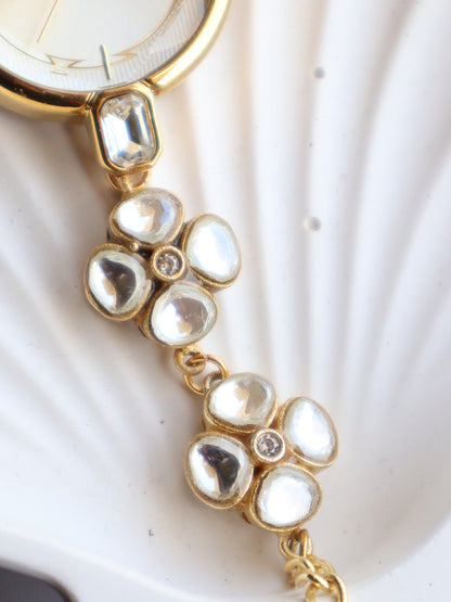 Star Spark Wrist Watch